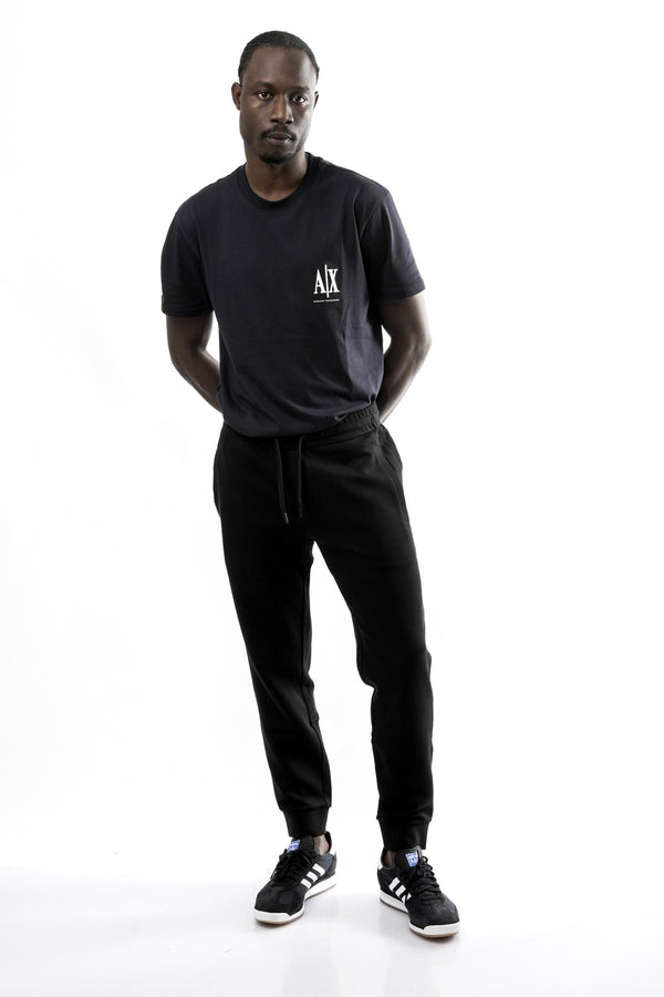 Pantalone tuta Uomo Armani Exchange XM000373 AF10818 UC001 XM000373 AF10818 UC001 Armani Exchange 