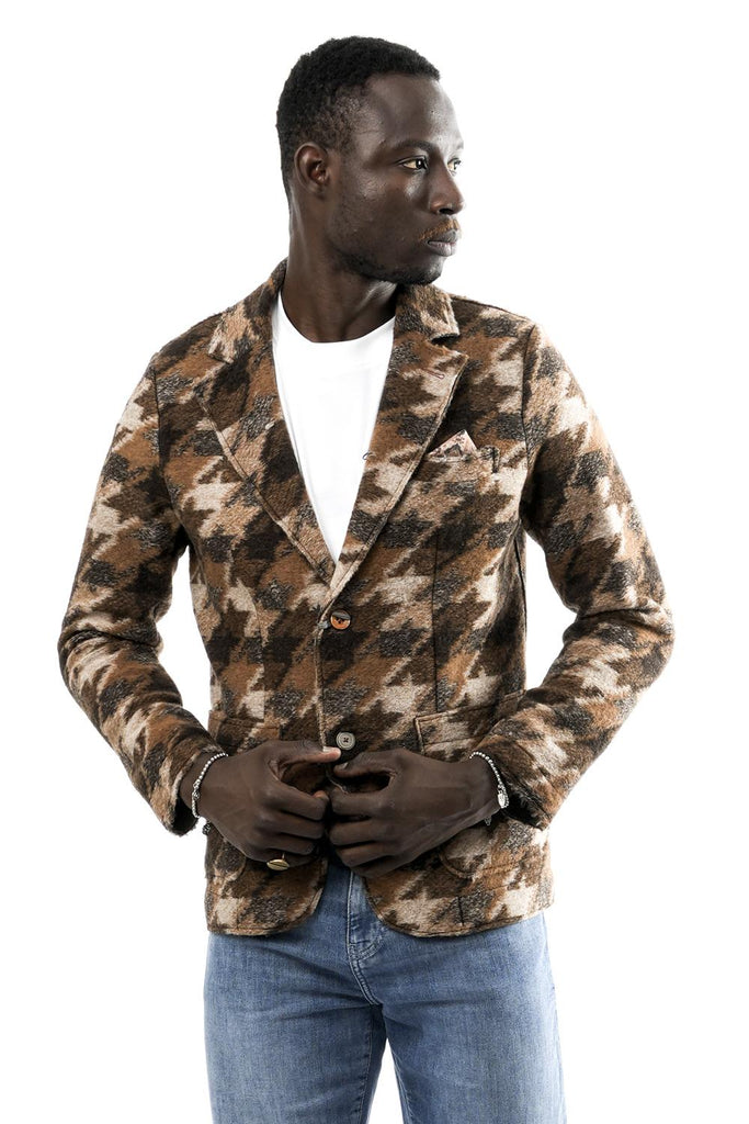 Giacca Uomo OGC279PM11 VU Koon 