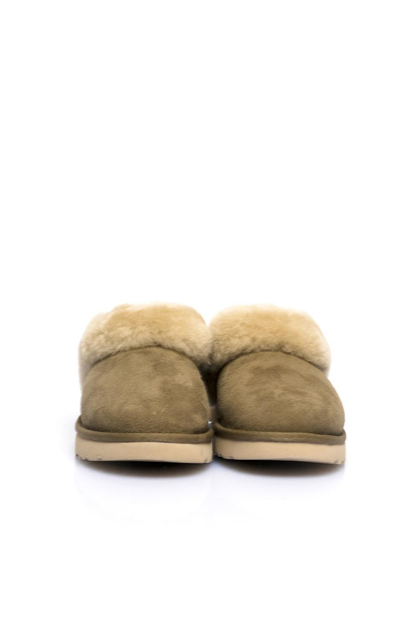 W CLASSIC SLIPPER II 1130876ANTILOPE Ugg