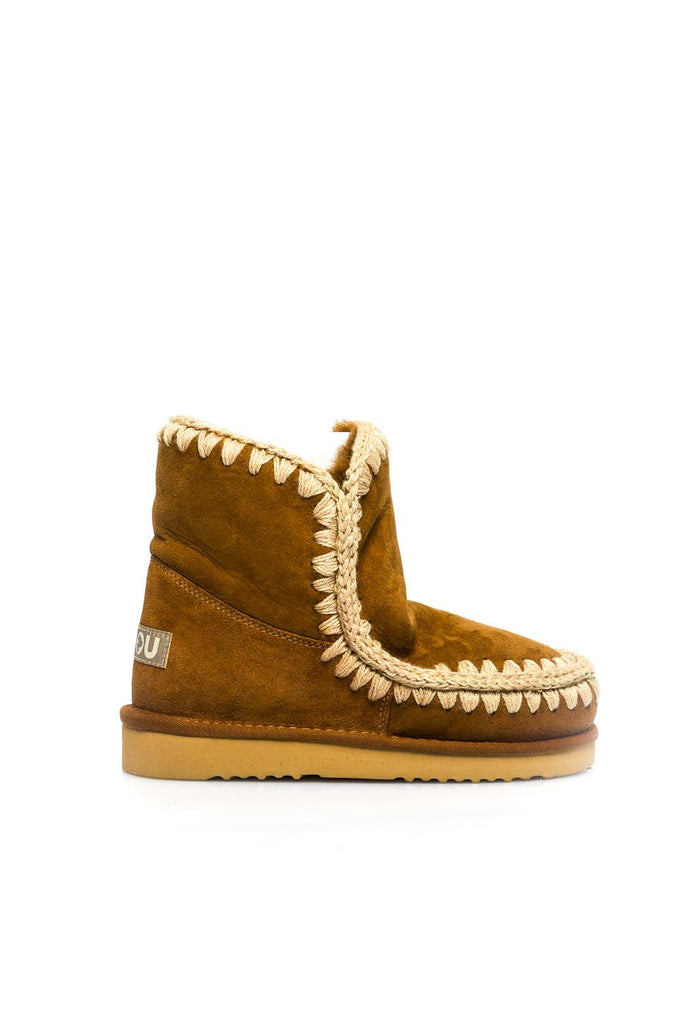 Stivali Donna ESKIMO 18 COG Mou 