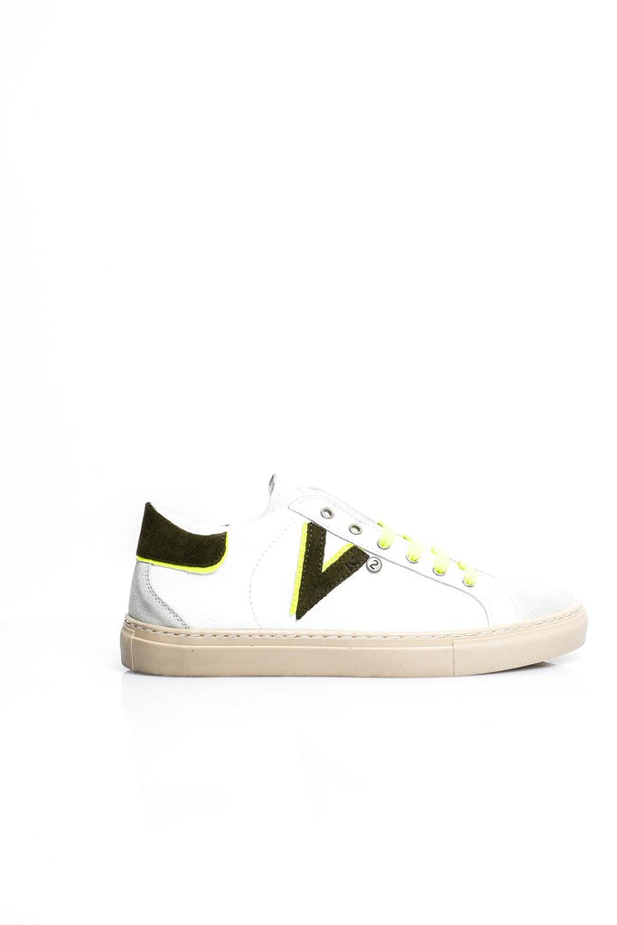 Scarpe Uomo V2 SBIBOTVV MIL SBIBOTVV MIL V2 
