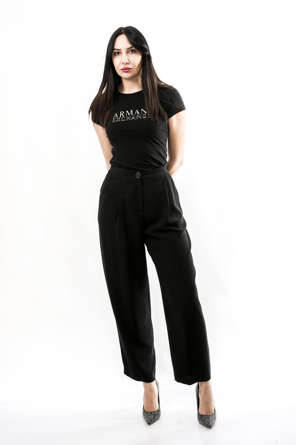 T-shirt Donna Armani Exchange XW001837 AF16294 UC001 XW001837 AF16294 UC001 Armani Exchange 
