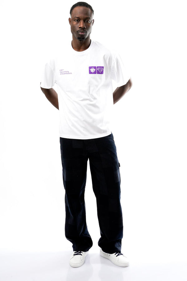 Iuter TS02WHITE