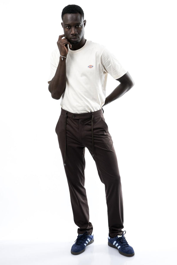 Pantalone Uomo 34 YORK T.H.P. 0029 Distretto12 