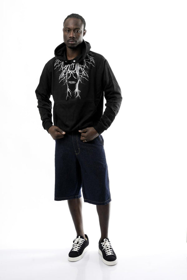 Phobia PH00683GRBLACK