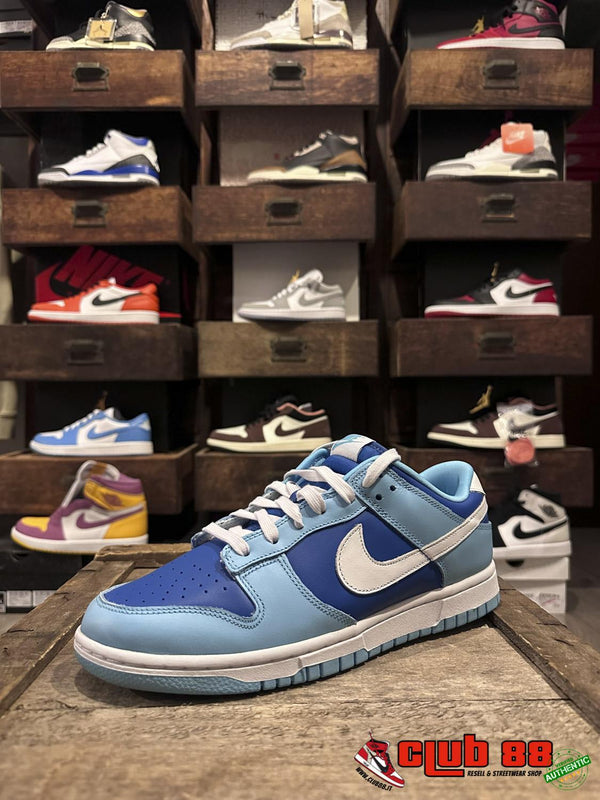 Nike Jordan DUNK LOWDM0121-400 ARGON