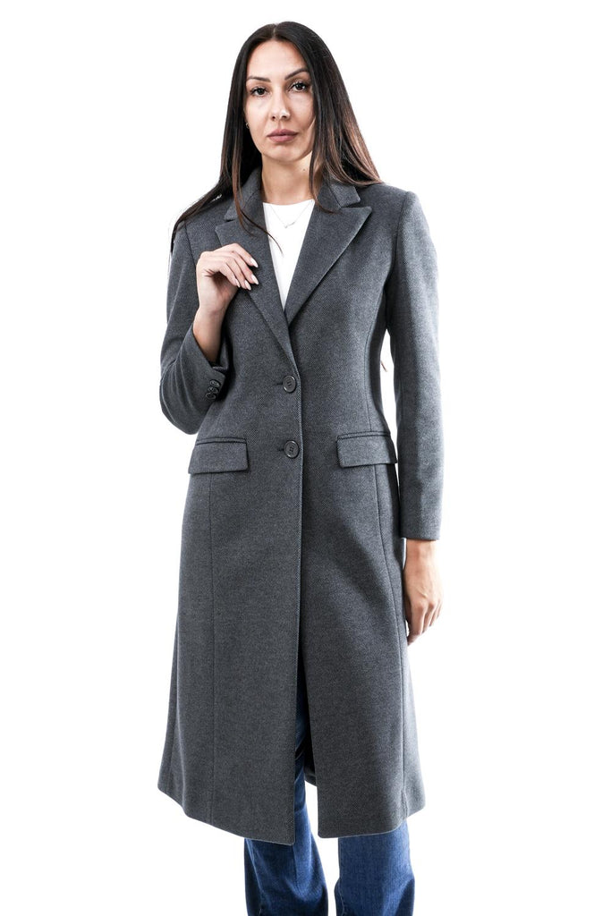 Cappotto Donna KING 1138 Relish 