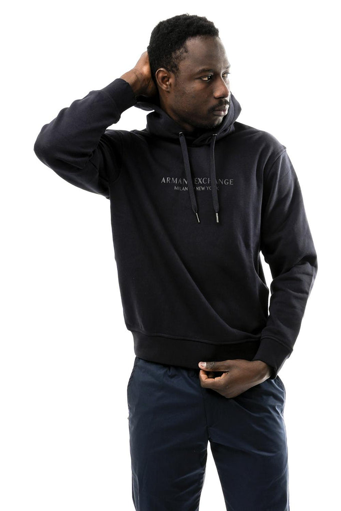 Felpa Uomo XM001294 AF20934 UB101 Armani Exchange 