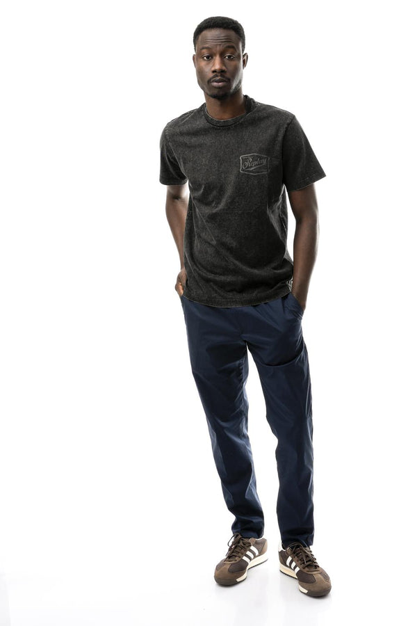 T-shirt Uomo Replay M3402 000 22662N 099 M3402 000 22662N 099 Replay 