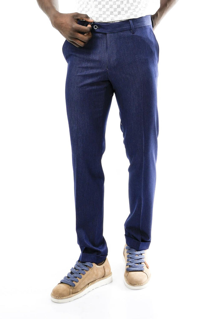Pantalone Uomo V2 PUXX JE PUXX JE V2 