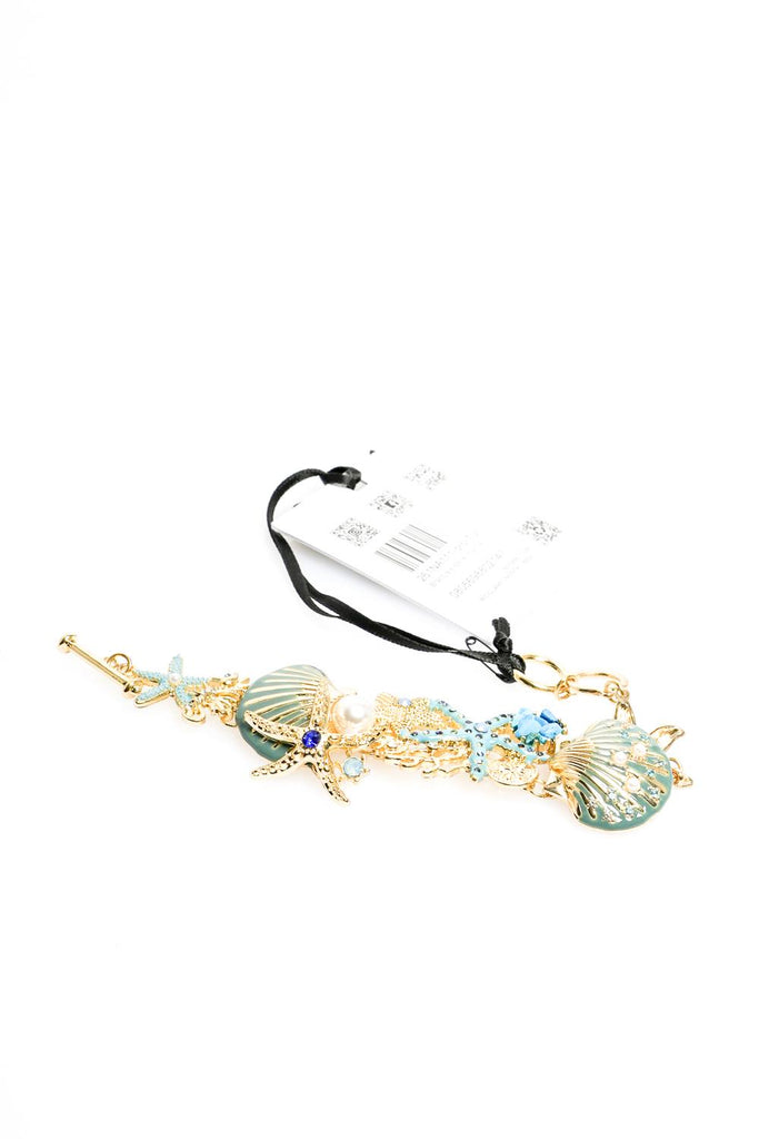 Bracciale Donna No Secrets NA111 ORO NA111 ORO No Secrets 