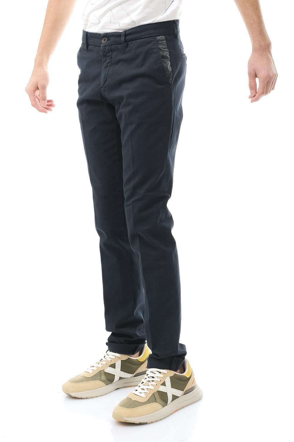 Pantalone Clochard Abbigliamento Pantaloni Casual Da Uomo Di