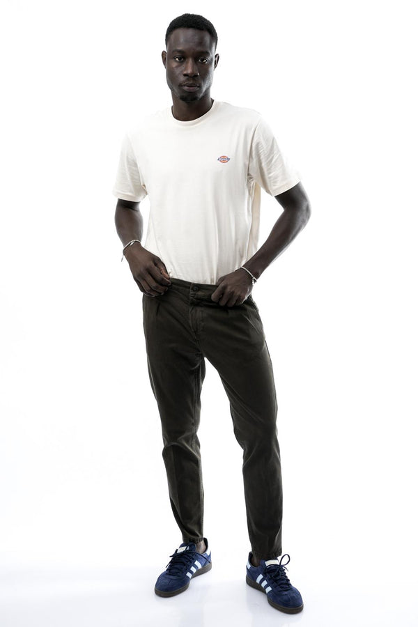 Pantalone Uomo DAY OFF RRU105 C870 C0241 Roy Roger 