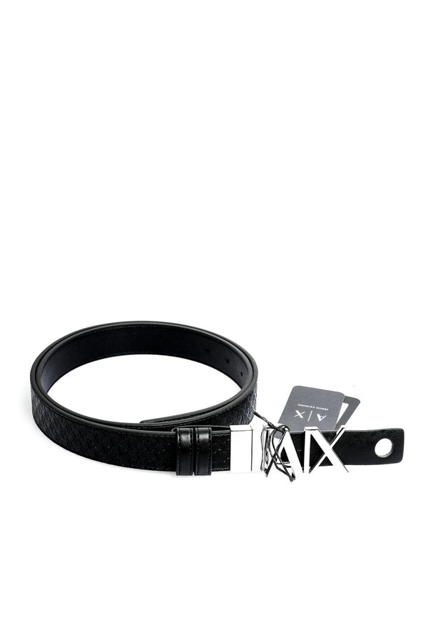 Cintura Donna XW001203 AF22632 UC001 Armani Exchange 