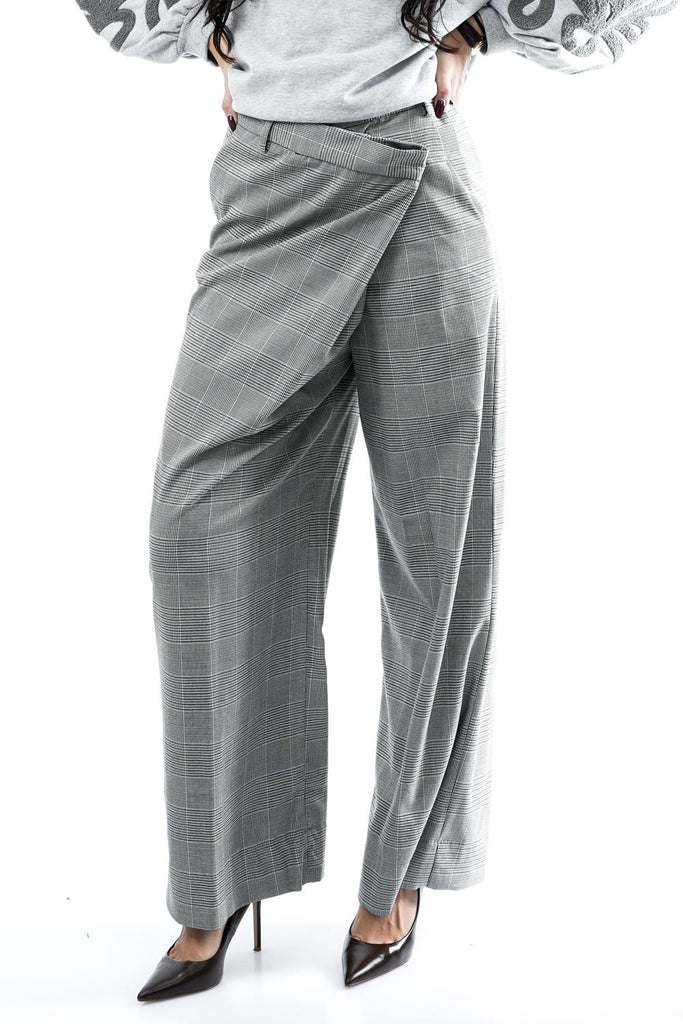 Pantalone Donna 25WSD17 334 180 WhiteSand 