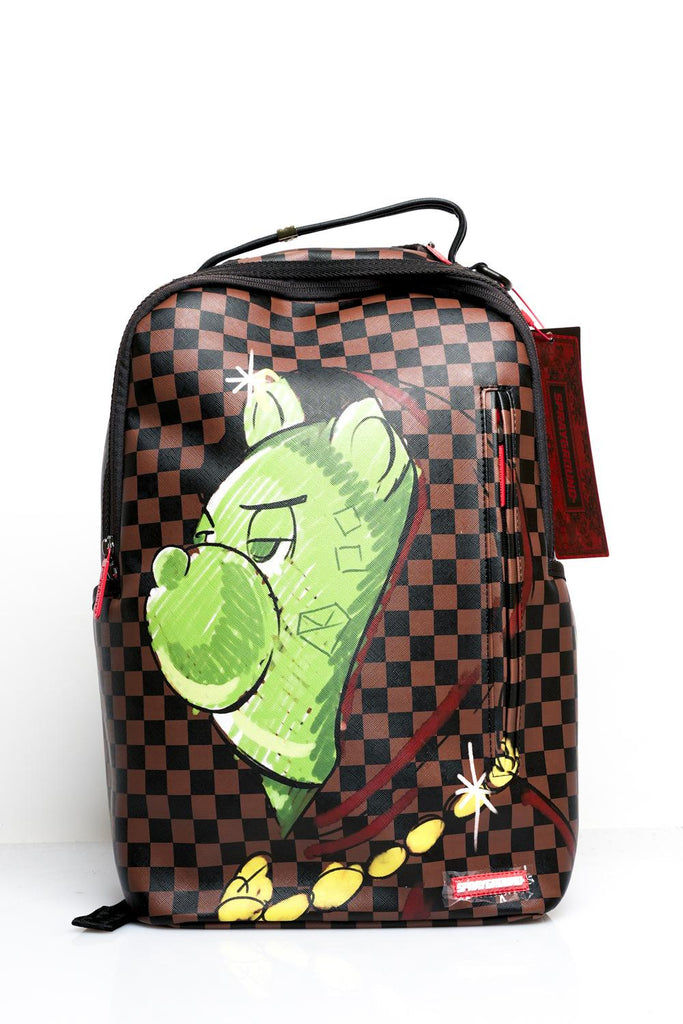 Sprayground SIP FADE AWAY HOODIEB5770