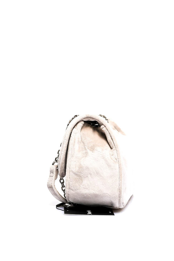 Borsa Donna Juicy Couture KIMBERLY CROSSBODY W/ FLA STRING KIMBERLY CROSSBODY W/ FLA STRING Juicy Couture 