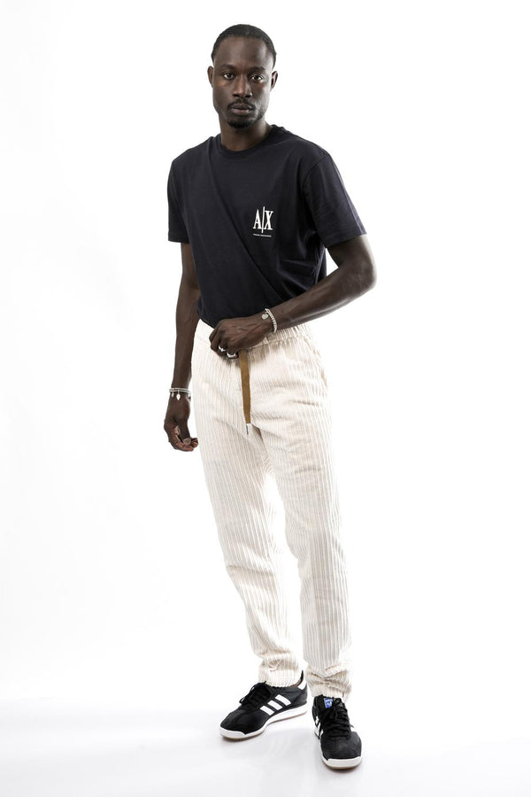 Pantalone Uomo WhiteSand 25WSU66 311 04 25WSU66 311 04 WhiteSand 