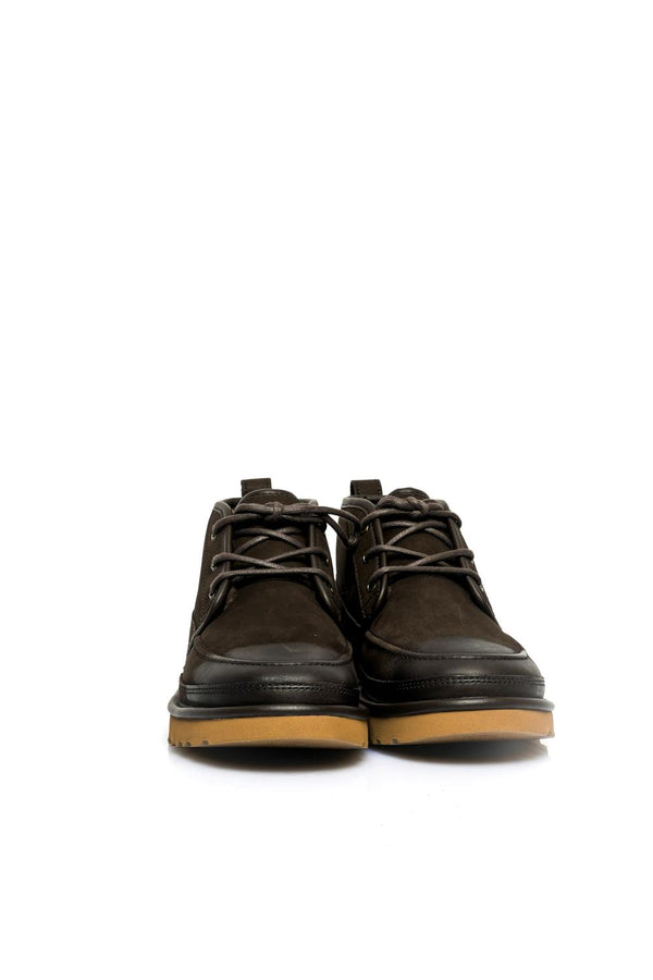 Scarpe Uomo Ugg M NAUMEL MOC NUBUCK 1171112 DUSTED COCOA M NAUMEL MOC NUBUCK 1171112 DUSTED COCOA Ugg 