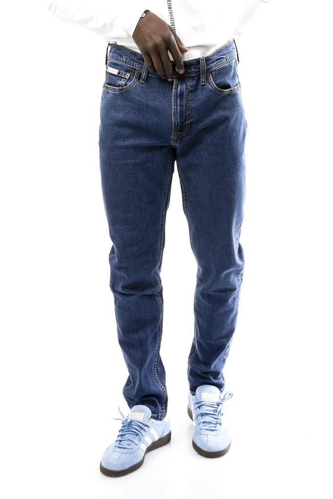 Jeans Uomo Calvin Klein LV04RD941G ECK LV04RD941G ECK Calvin Klein 