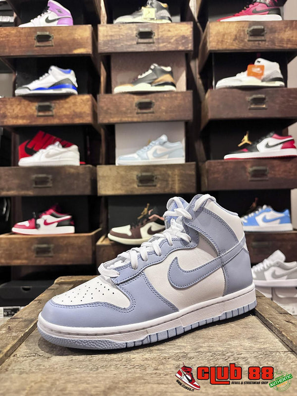 Nike Jordan DUNK HIGHDD1869-107 ALUMINUM