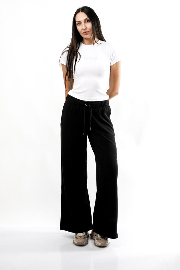  ESME FITTED SHIRT VIJH70802WM8J10 Juicy Couture 