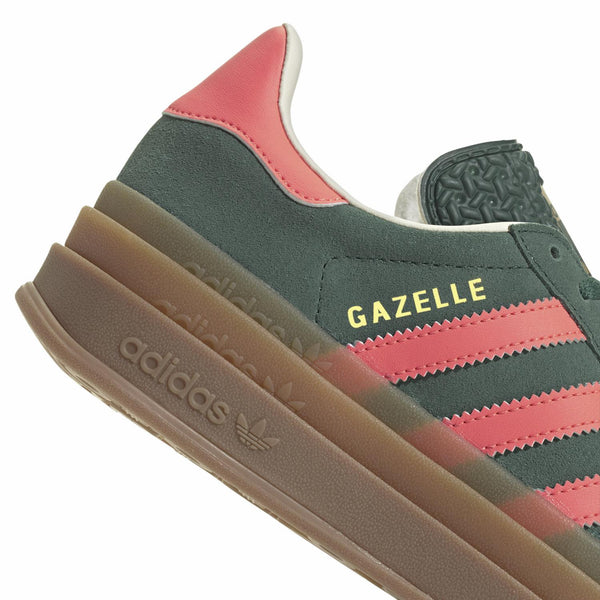 Scarpe Donna Adidas GAZELLE BOLD J JQ7408 GAZELLE BOLD J JQ7408 Adidas 