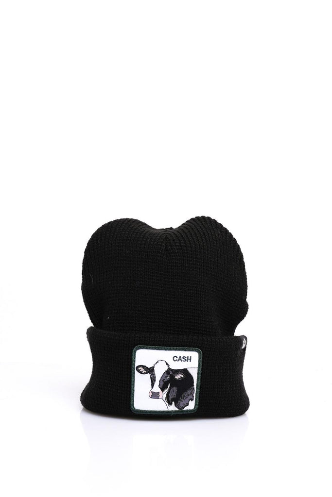 Goorin Bros. BEANIES ANIMALCASH BLK