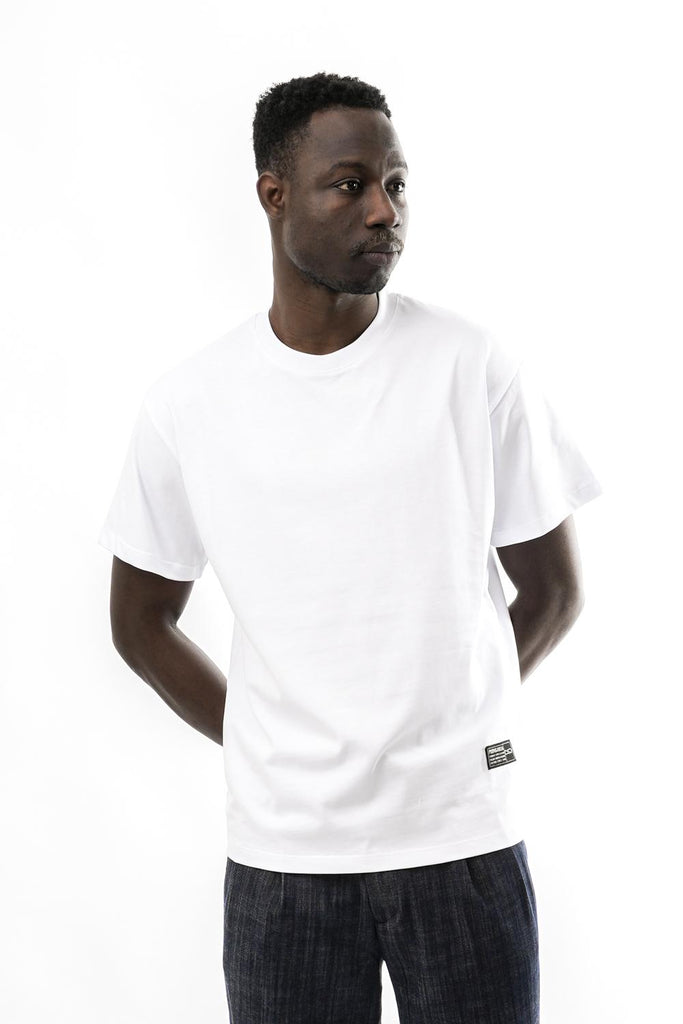 T-shirt Uomo Propaganda 26SSPRTS650 02 26SSPRTS650 02 Propaganda 