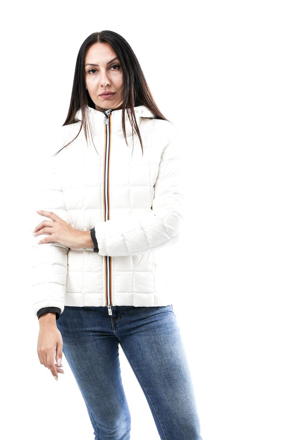 Giubbino Donna LILY ST THERMO DOUBLE K8127XW ALR K-way 