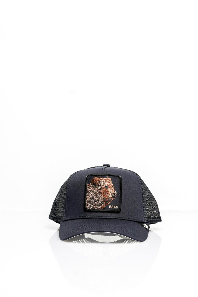 Cappello Unisex Goorin Bros. ANIMAL CAP ACID SHEEP ANIMAL CAP BEAR EDGE Goorin Bros. 
