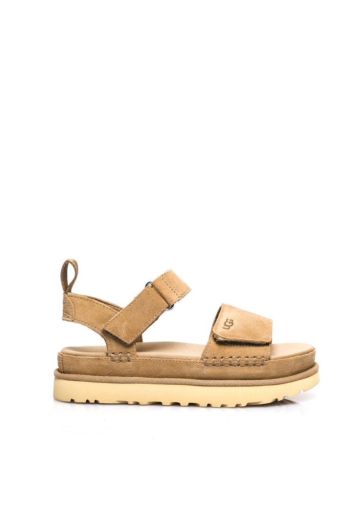 W GOLDENSTAR 1136783SAND Ugg