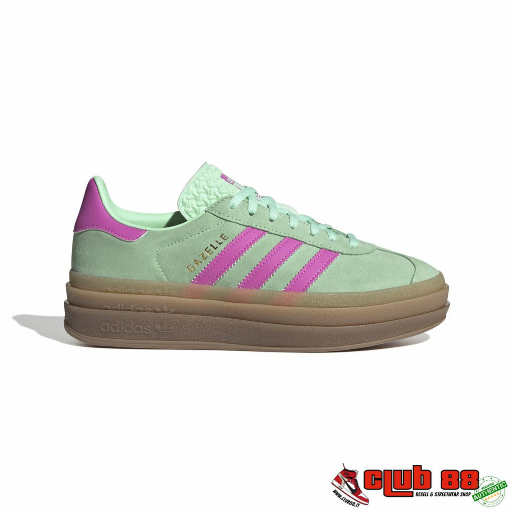 Scarpe Donna Adidas GAZELLE BOLD H06125 GAZELLE BOLD H06125 Adidas 
