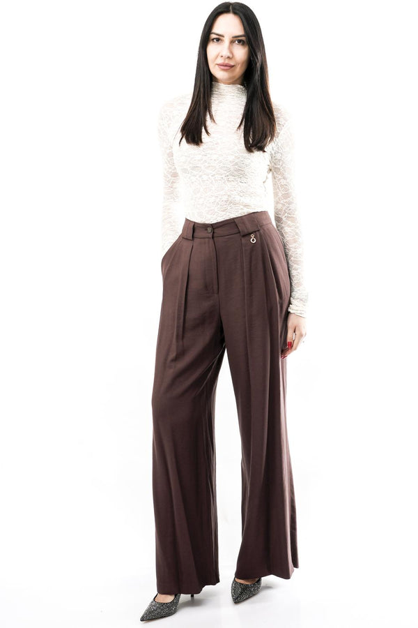 Pantalone Donna ARABIAM 2961 Relish 