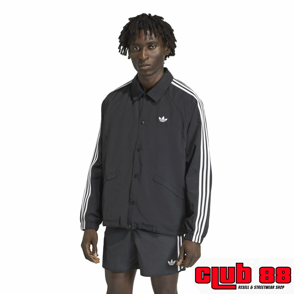 Giacca Unisex 3S JKT KE3598 Adidas 