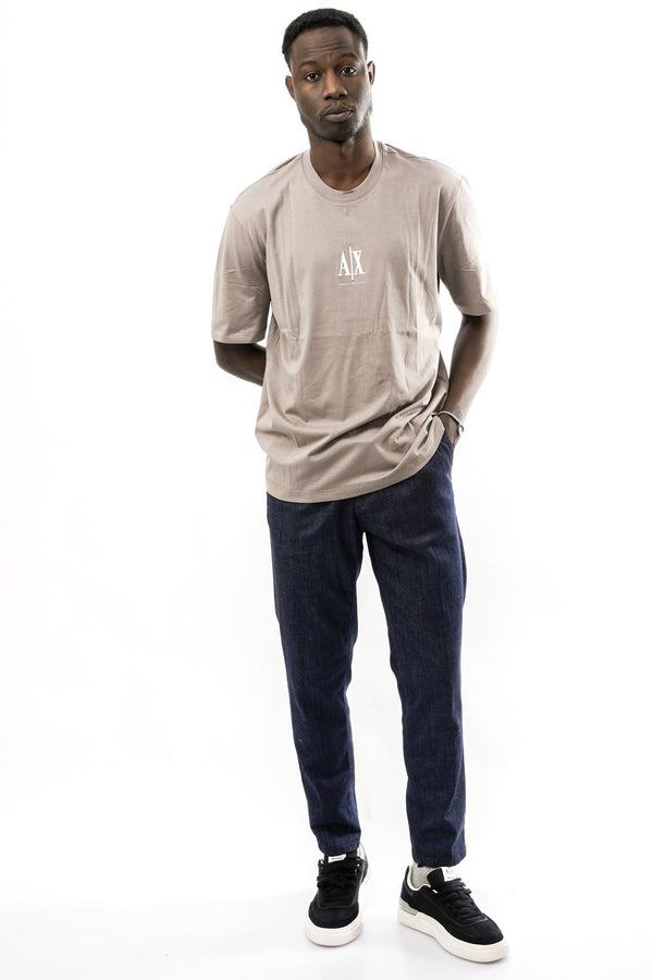 T-shirt Uomo XM000363 AF12308 U6107 Armani Exchange 