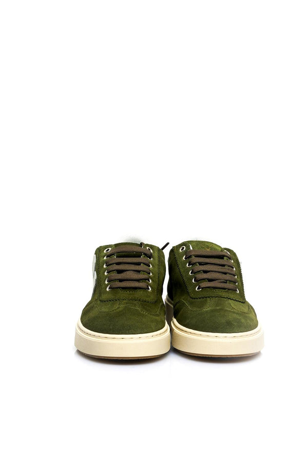 Scarpe Uomo SGGAS MIL V2 