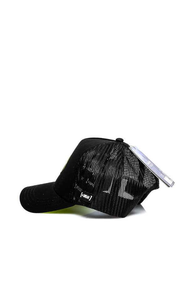 Cappello Unisex CapsLab TRUCKER LOG TRUCKER LOG CapsLab 