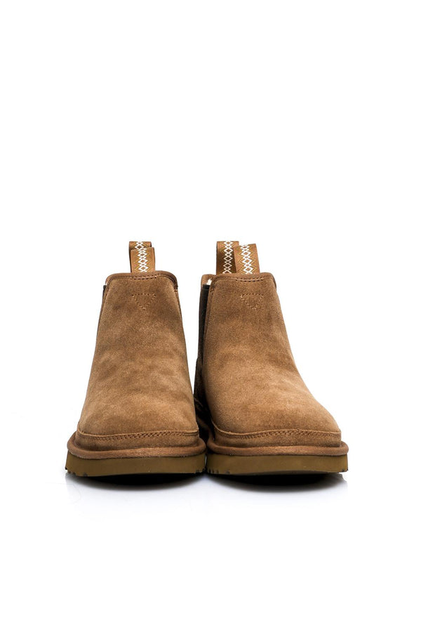 Scarpe Unisex M NEUMEL CHELSEA 1121644 CHESTNUT Ugg 