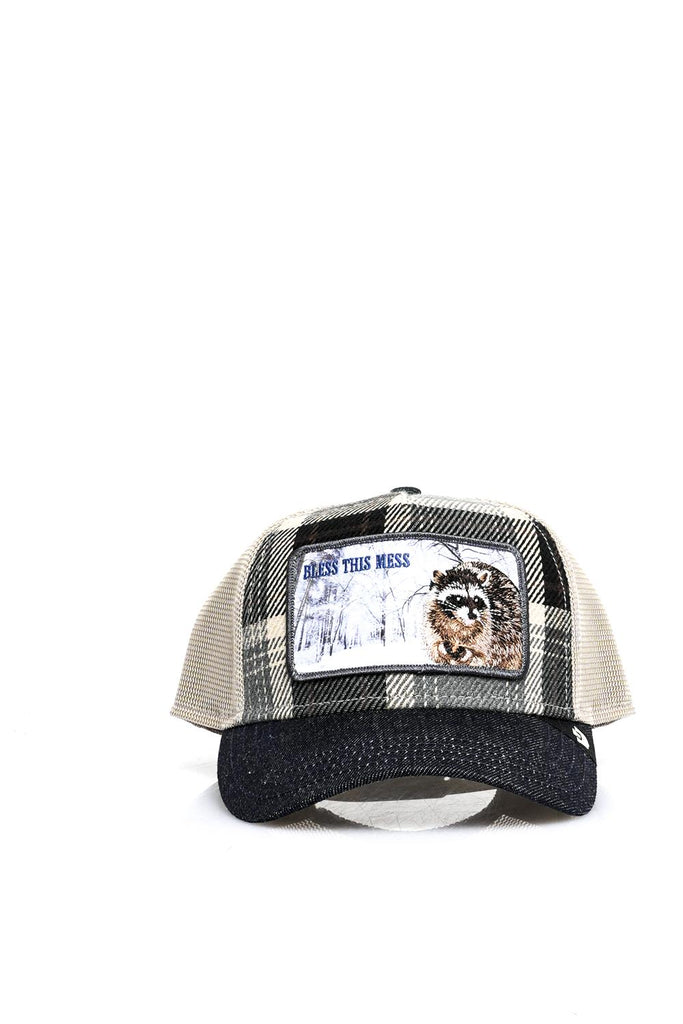 Cappello Unisex HOMESTEAD FREE SPIRITED Goorin Bros. 