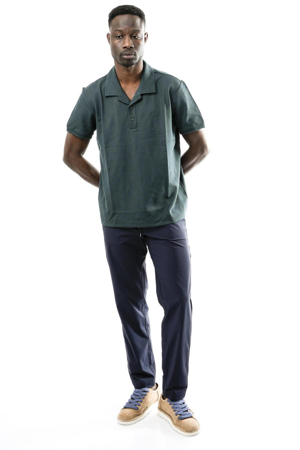 Polo Uomo Calvin Klein LV04RF205G PZM LV04RF205G PZM Calvin Klein 
