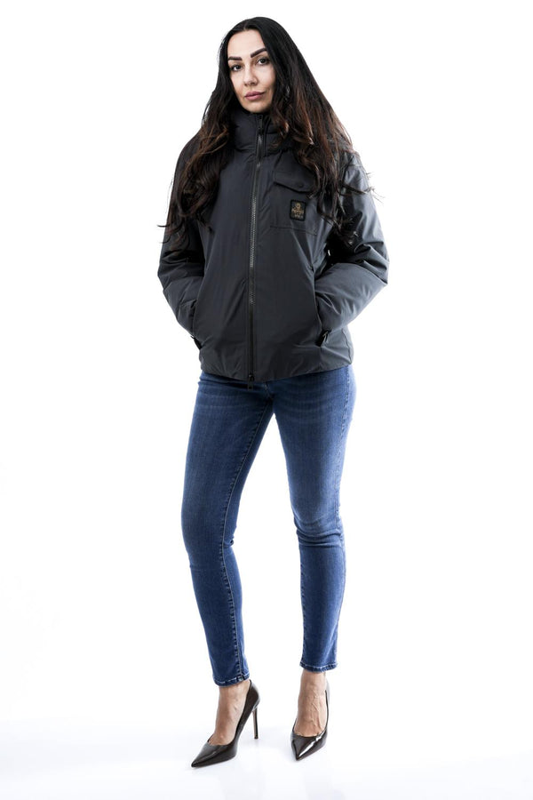 Giubbino Uomo Refrigiwear POLAR JACKET G11608 G00891 POLAR JACKET G11608 G00891 Refrigiwear 