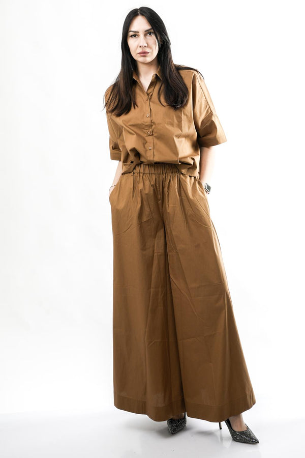 Pantalone Donna P251 508 Emma Red 