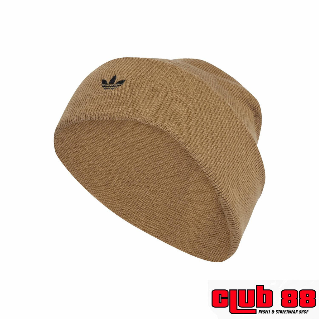 Berretta Unisex Adidas ADICOLOR CUFF B JW1115 ADICOLOR CUFF B JW1115 Adidas 