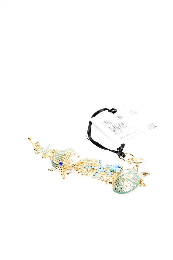 Bracciale Donna No Secrets NA111 ORO NA111 ORO No Secrets 