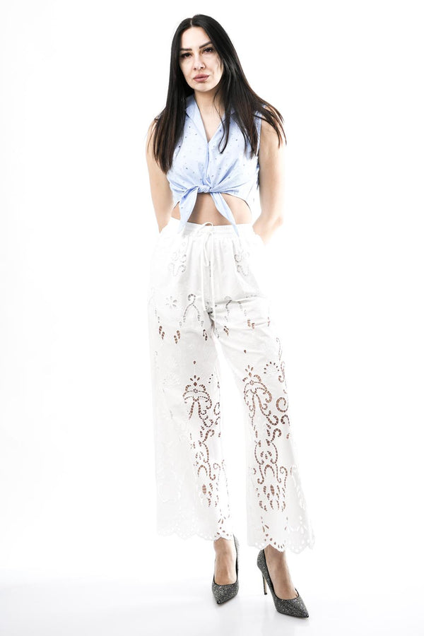 Camicia Donna No Secrets NS225 CELESTE NS225 CELESTE No Secrets 