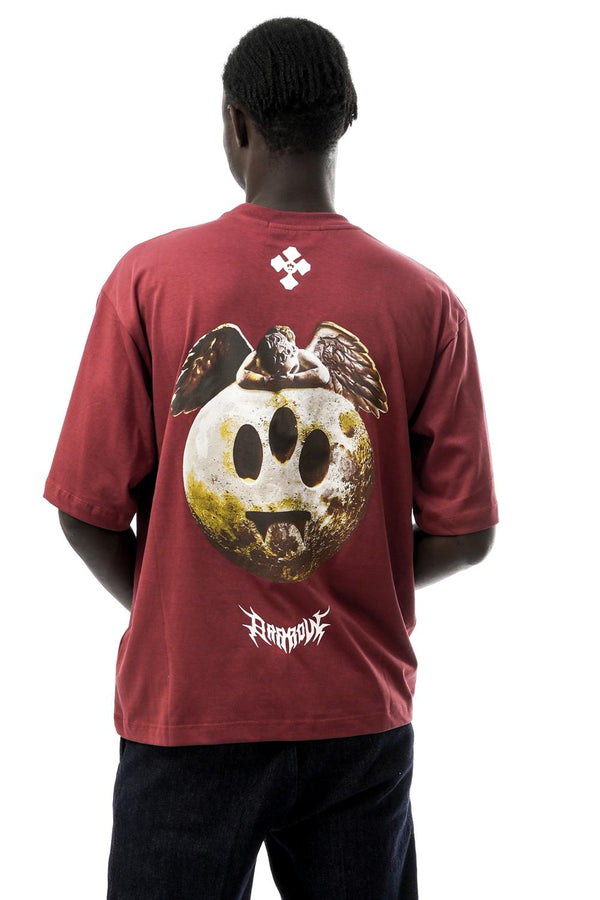 T-shirt Unisex Barrow F5BWUATH121 177 F5BWUATH121 177 Barrow 