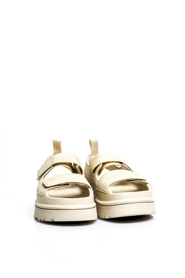 Sandali Donna W GOLDENGLOW 1152685 SEA SALT Ugg 