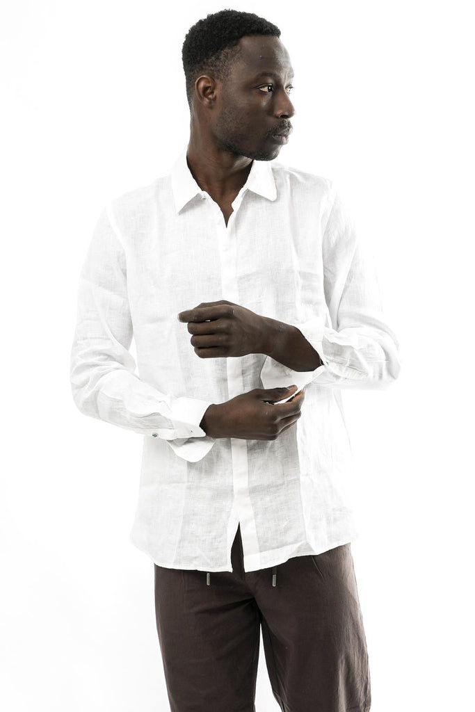Camicia Uomo Berna 261251 2 261251 2 Berna 