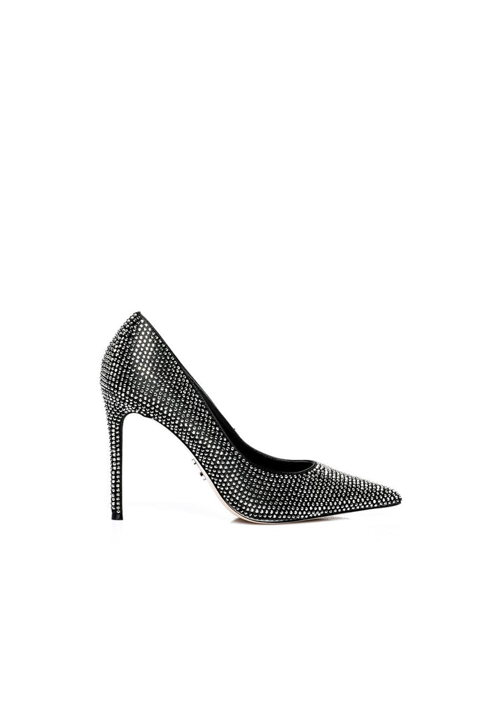 Scarpe Donna Steve Madden THRIVE-R BLACK THRIVE-R BLACK Steve Madden 